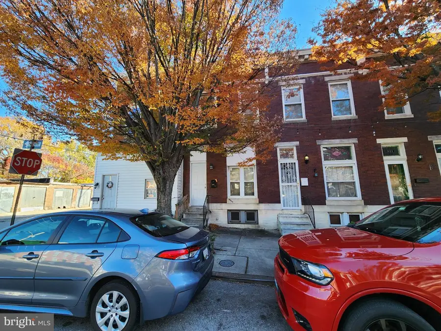 935 N Luzerne Ave, Baltimore, MD 21205 - Image #3