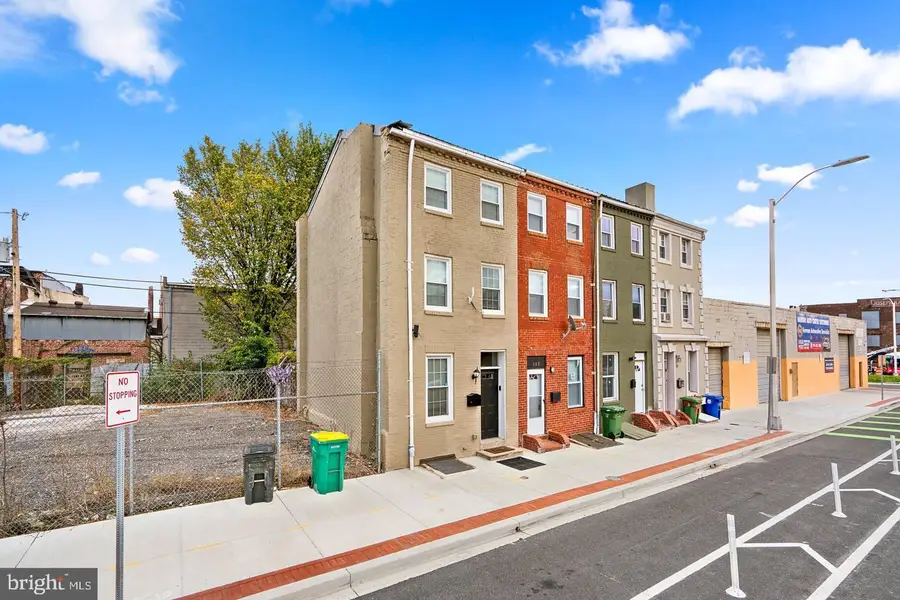 133 S Central Ave, Baltimore, MD 21202 - Image #2