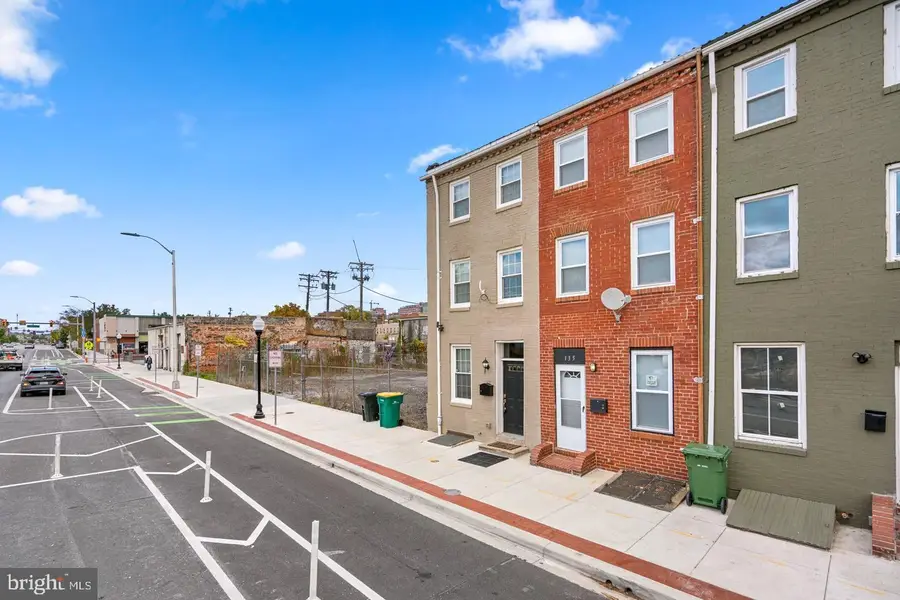 133 S Central Ave, Baltimore, MD 21202 - Image #3