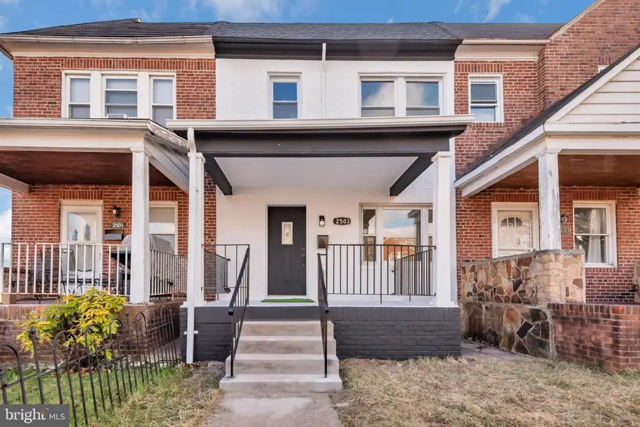 2503 Loyola Southway, Baltimore, MD 21215 - Image #3