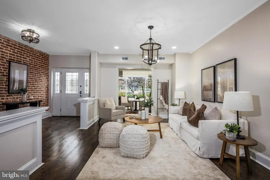 3314 Ellerslie Ave, Baltimore, MD 21218 - Image #2