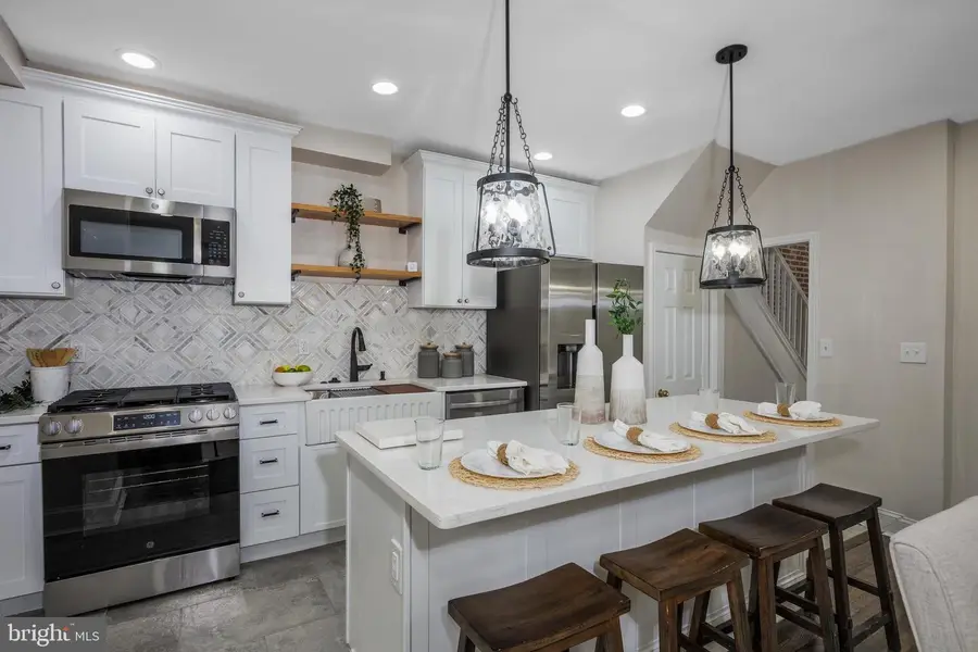 3314 Ellerslie Ave, Baltimore, MD 21218 - Image #3