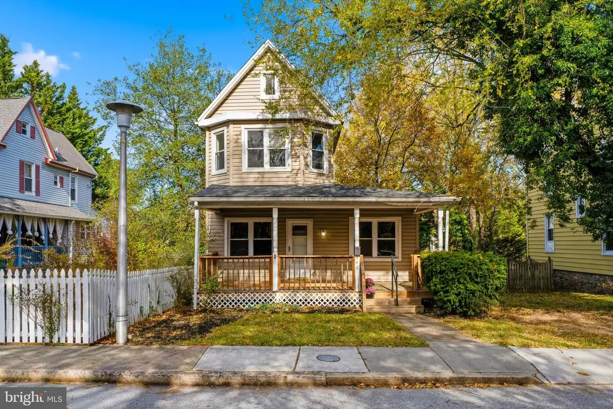 442 Rosebank Ave, Baltimore, MD 21212 - Image #1