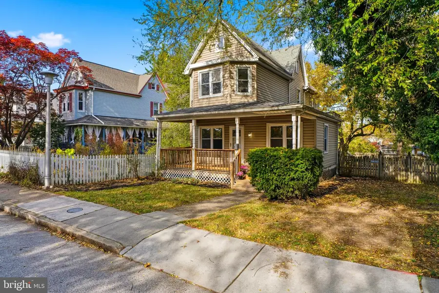 442 Rosebank Ave, Baltimore, MD 21212 - Image #2