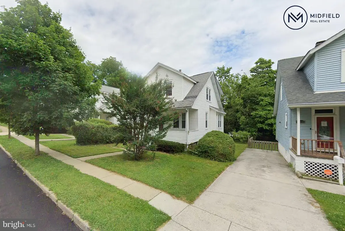 3804 Ridgecroft Rd, Baltimore, MD 21206 - Image #1