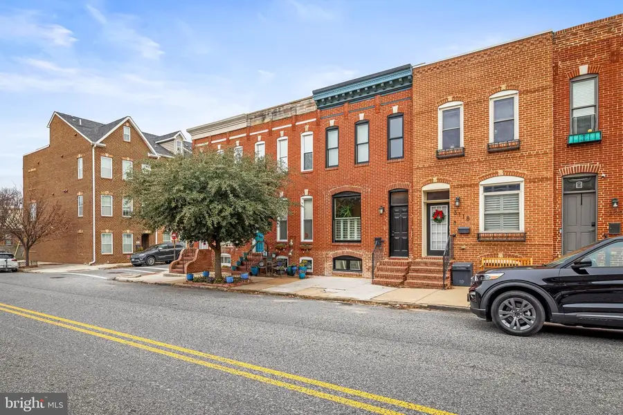 3116 Hudson St, Baltimore, MD 21224 - Image #2