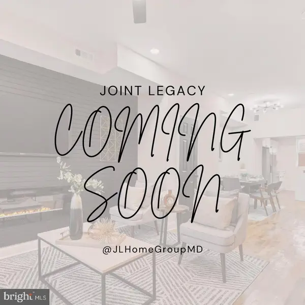 323 Stricker St, BALTIMORE, MD 21223