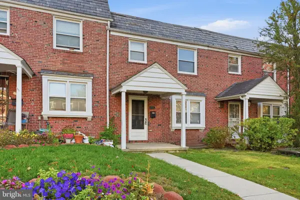 3723 Yolando Rd, BALTIMORE, MD 21218