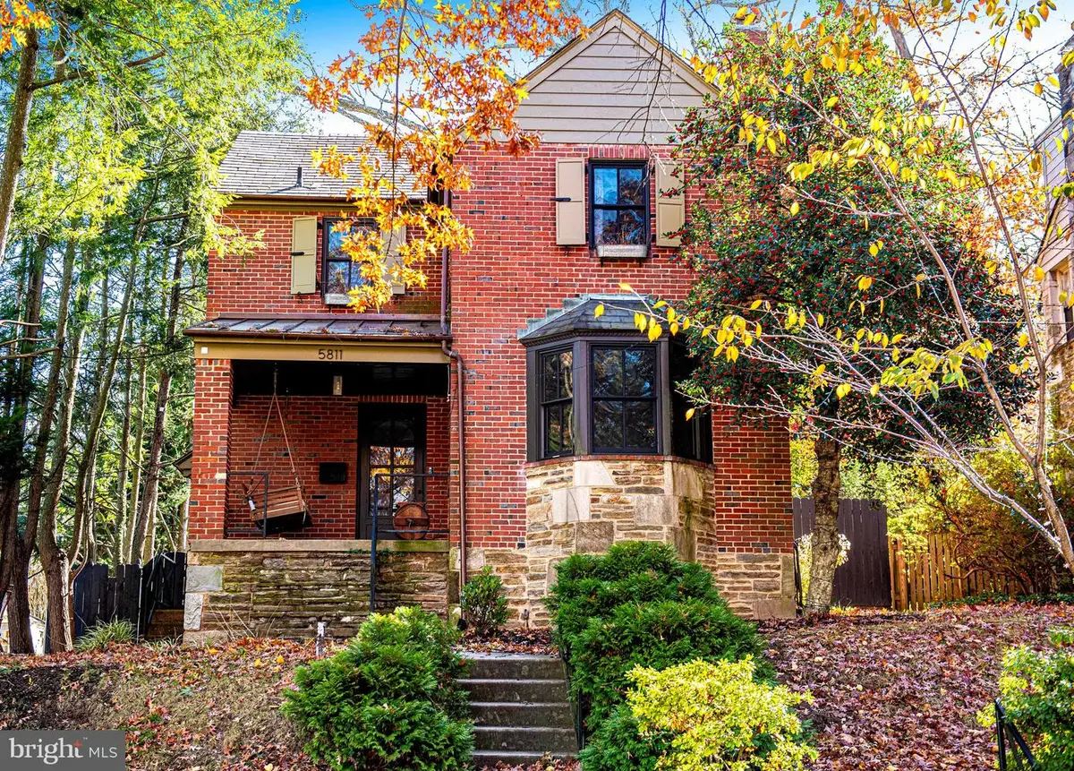 5811 Kipling Ct, Baltimore, MD 21212 - Image #1