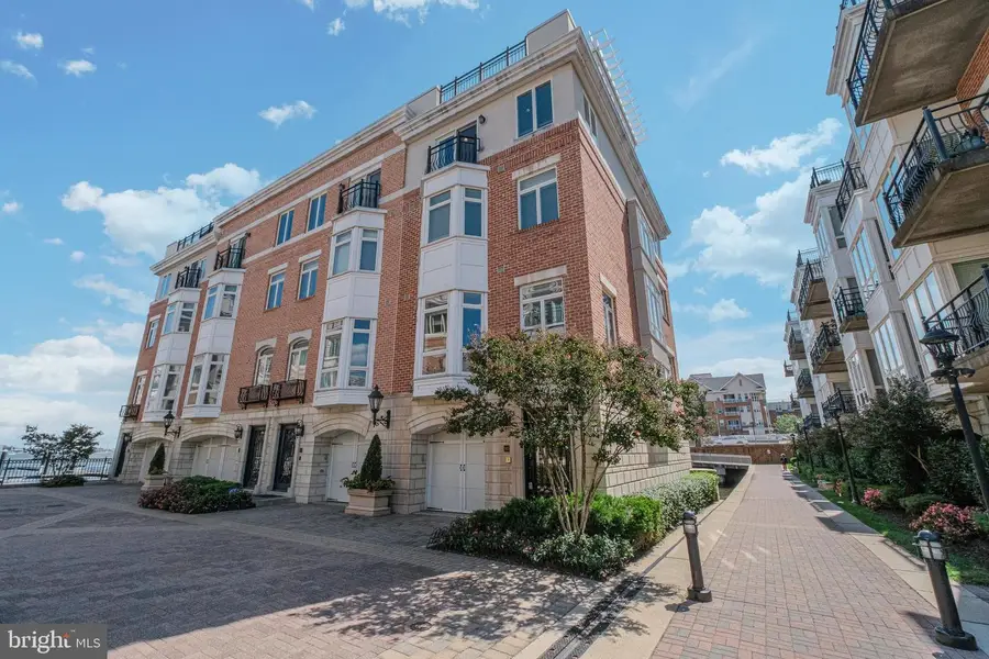 915 Valencia Ct #117, Baltimore, MD 21230 - Image #2