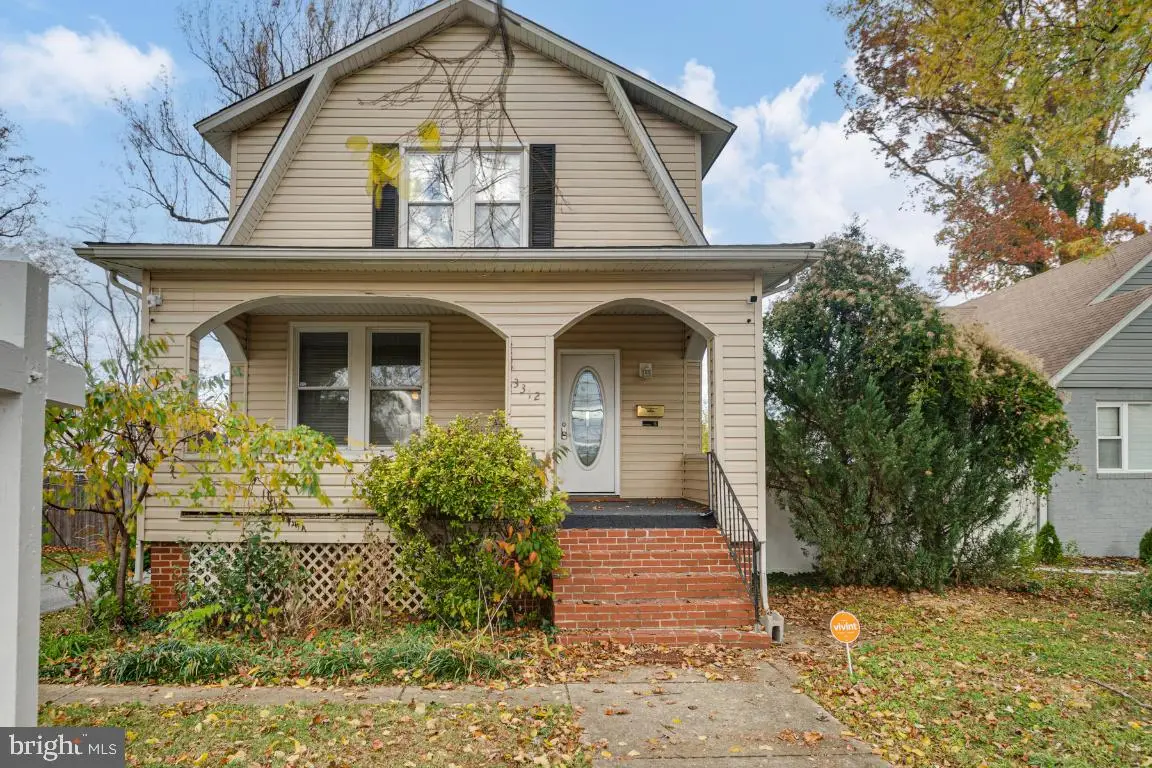 3312 Glen Ave, Baltimore, MD 21215 - Image #1