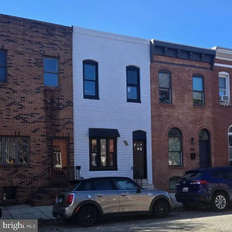 822 S Ellwood Ave, Baltimore, MD 21224 - Image #1