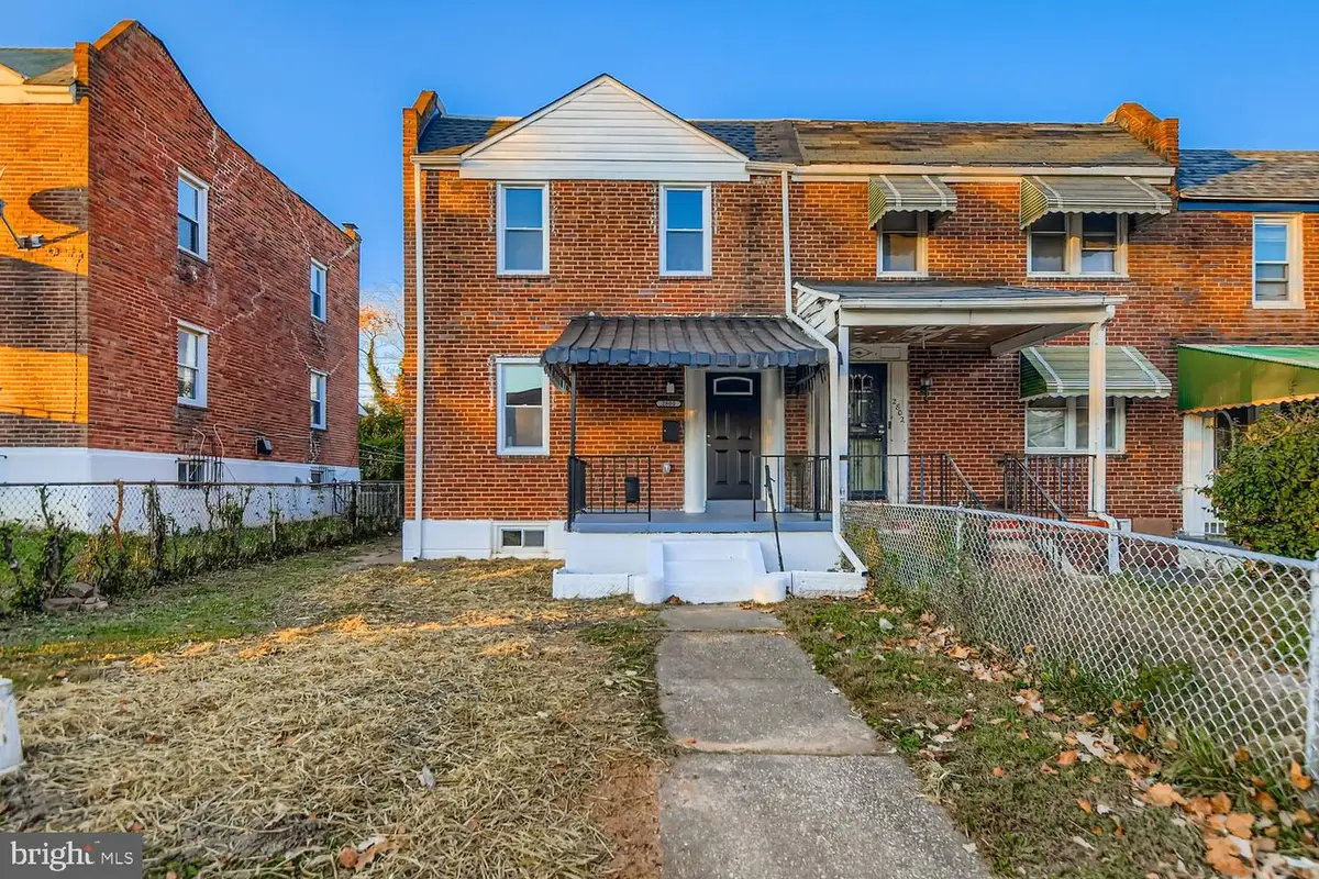 2800 E Federal St, Baltimore, MD 21213 - Image #1