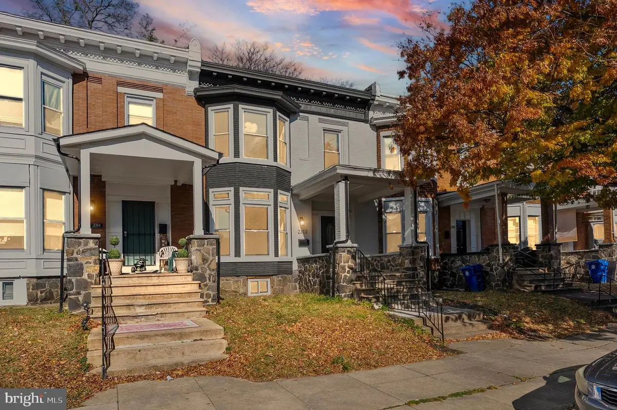 2312 W Lanvale St, Baltimore, MD 21216 - Image #1