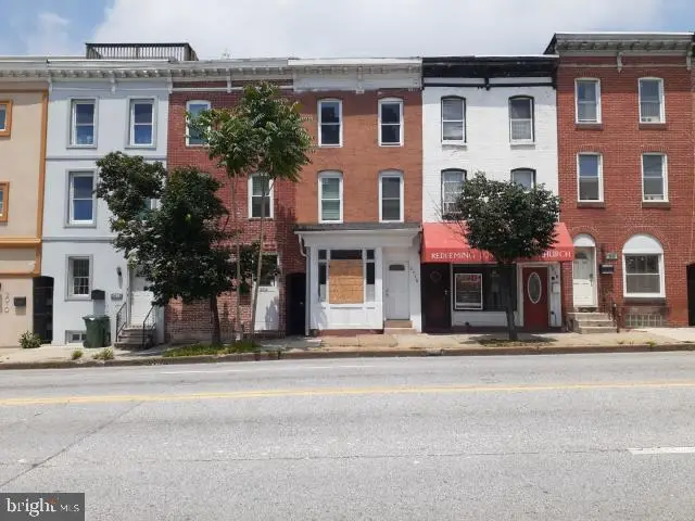 2016 Orleans St, Baltimore, MD 21231 - Image #2