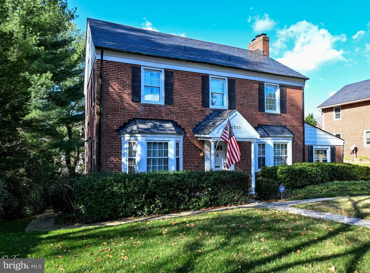 5510 N Charles St, Baltimore, MD 21210 - Image #1