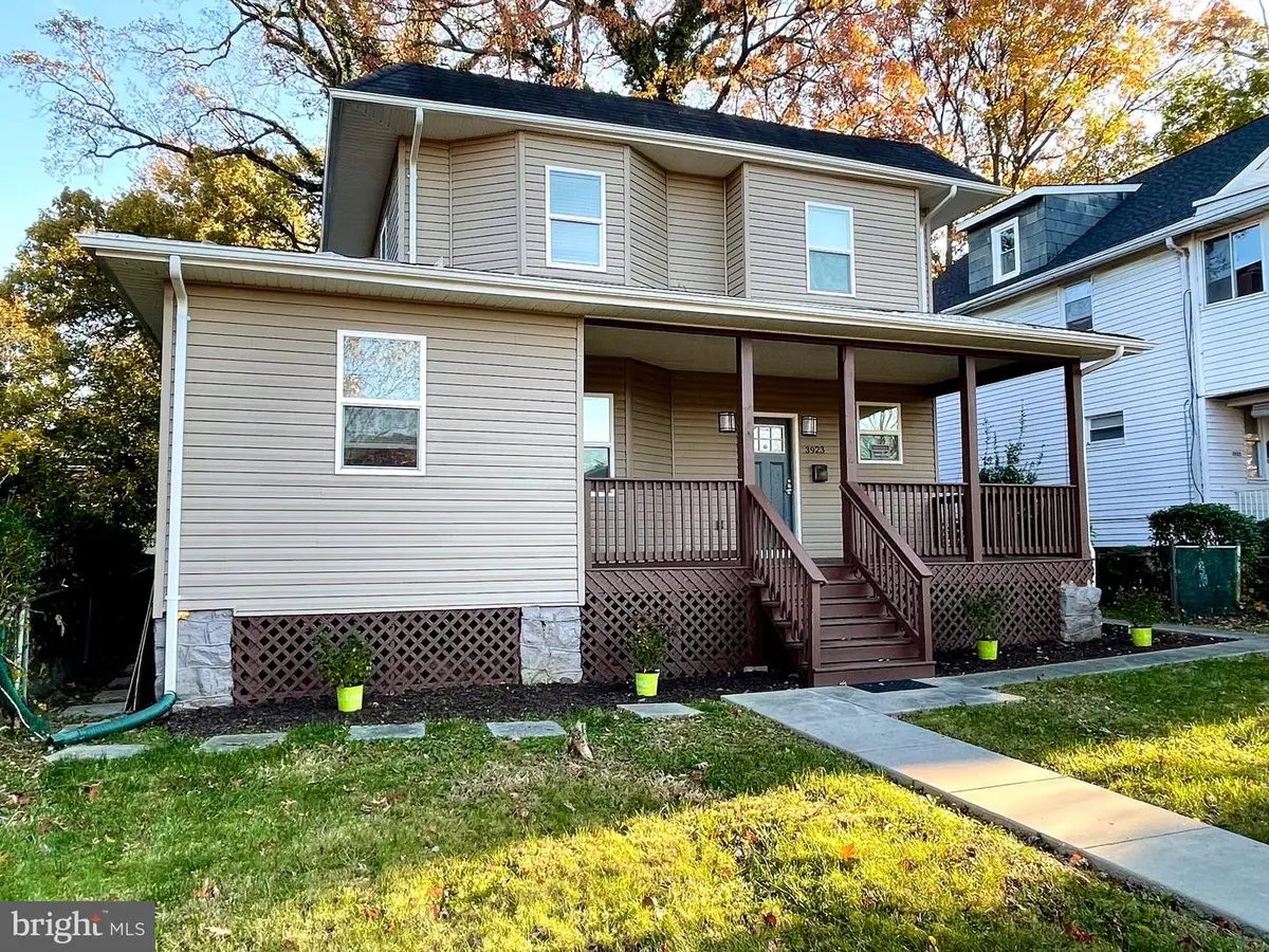 3923 Fairview Ave, Baltimore, MD 21216 - Image #1