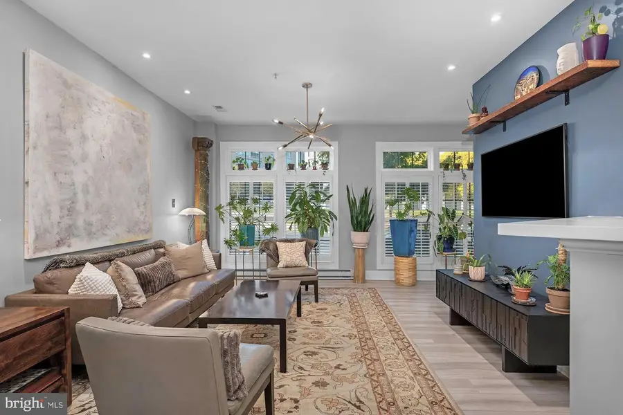 937 S Caroline St #19, Baltimore, MD 21231 - Image #3