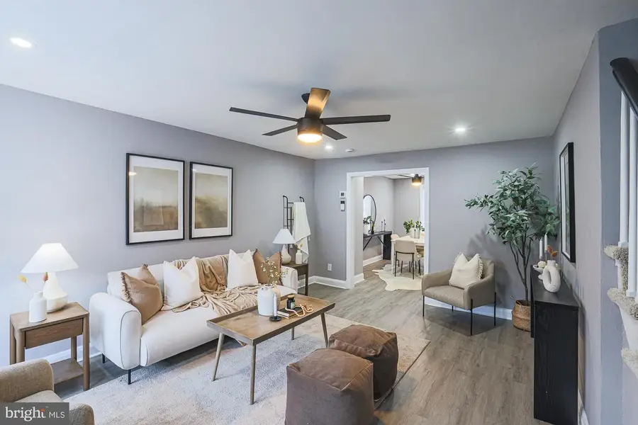 3519 Kentucky Ave, Baltimore, MD 21213 - Image #2