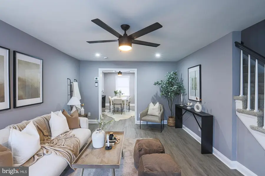 3519 Kentucky Ave, Baltimore, MD 21213 - Image #3