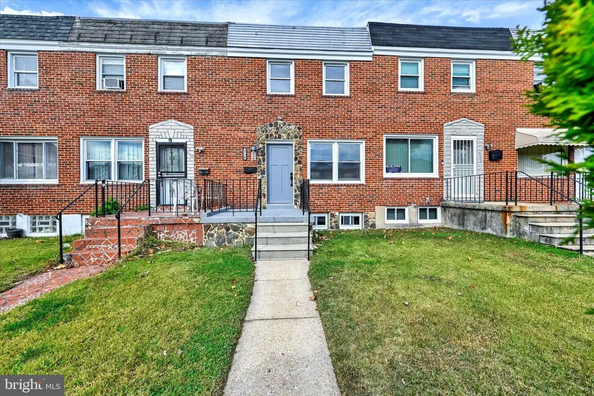 4750 Homesdale Ave, Baltimore, MD 21206 - Image #1