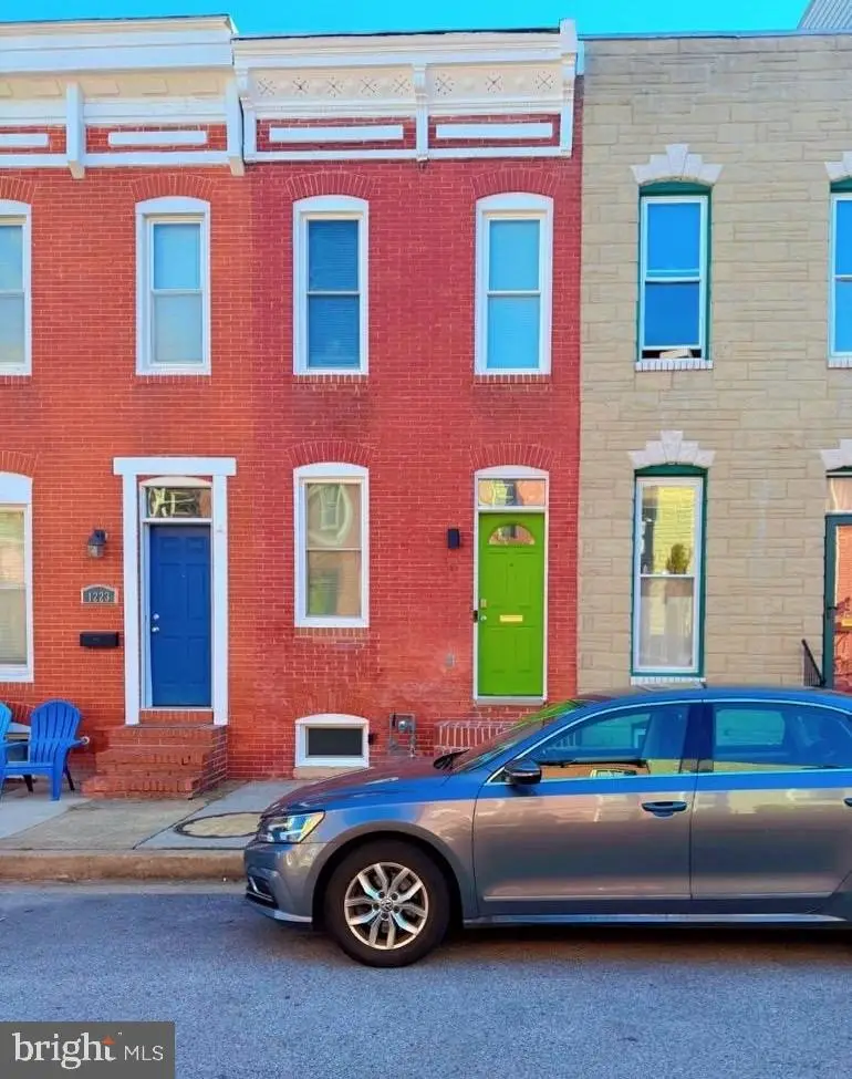 1225 Patapsco St, Baltimore, MD 21230 - Image #1