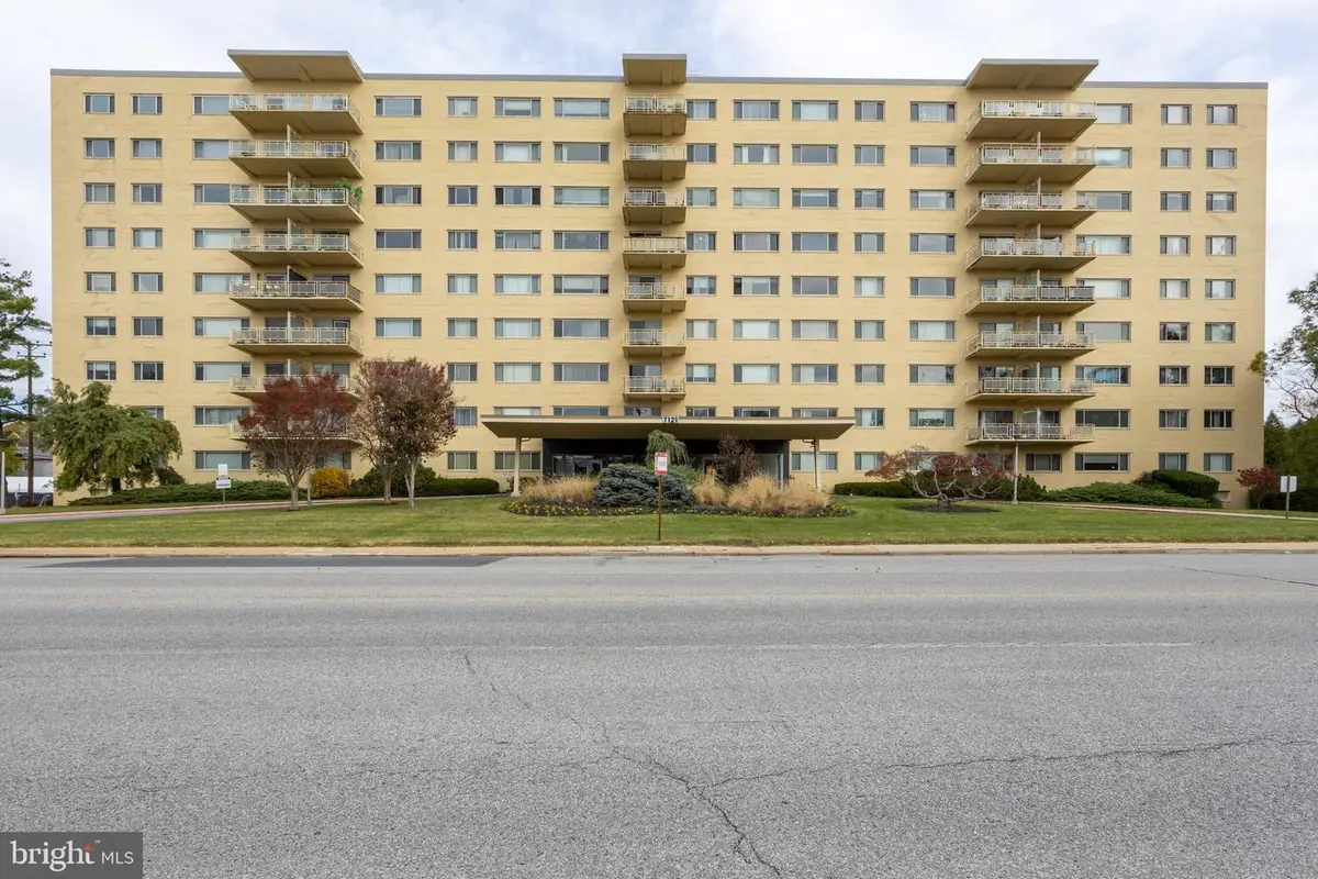 7121 Park Heights Ave #501, Baltimore, MD 21215 - Image #1