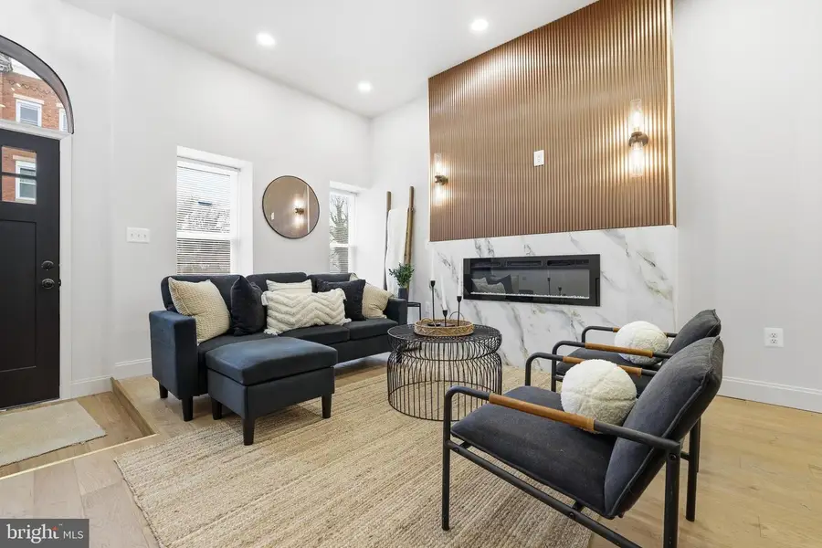 713 E 20th St, Baltimore, MD 21218 - Image #2