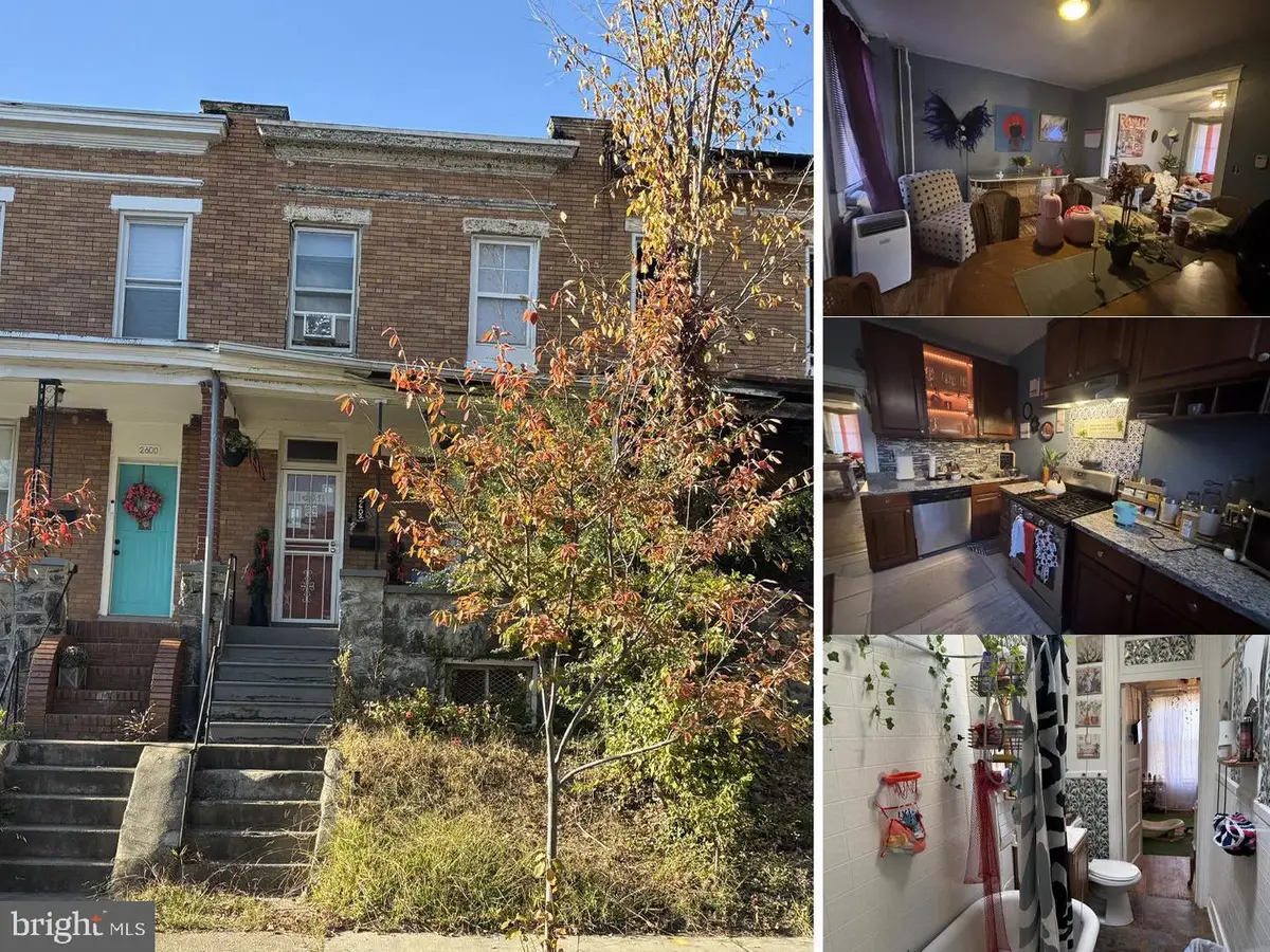 2602 Aisquith St, Baltimore, MD 21218 - Image #1