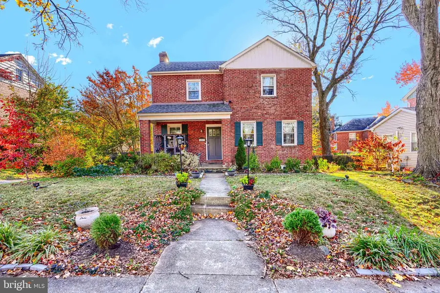 603 Stamford Rd, Baltimore, MD 21229 - Image #2