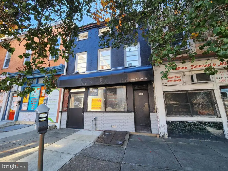 1047 Hillen St, Baltimore, MD 21202 - Image #2