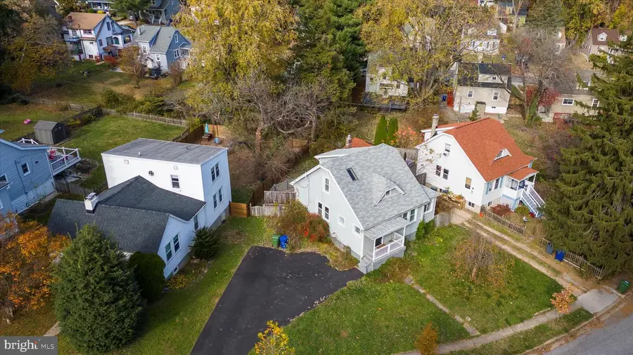 726 Highwood Dr, Baltimore, MD 21212 - Image #2