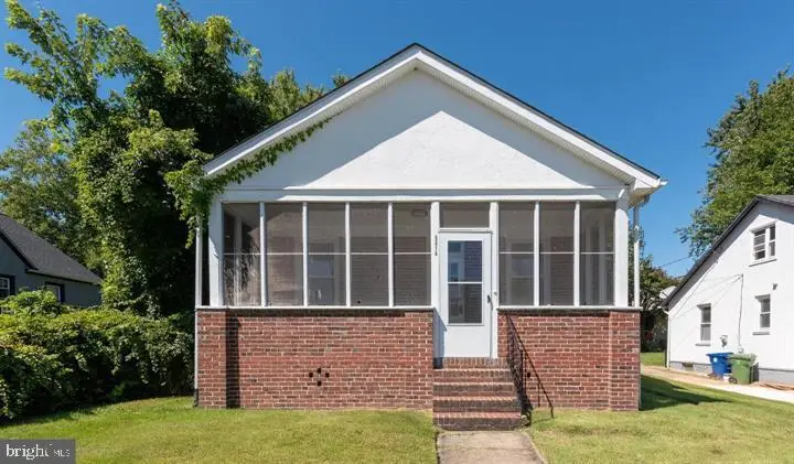 5316 Plainfield, Baltimore, MD 21206 - Image #2