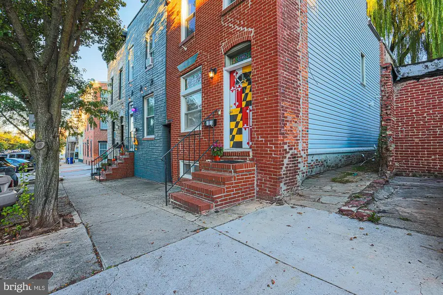 2110 Gough St, Baltimore, MD 21231 - Image #2