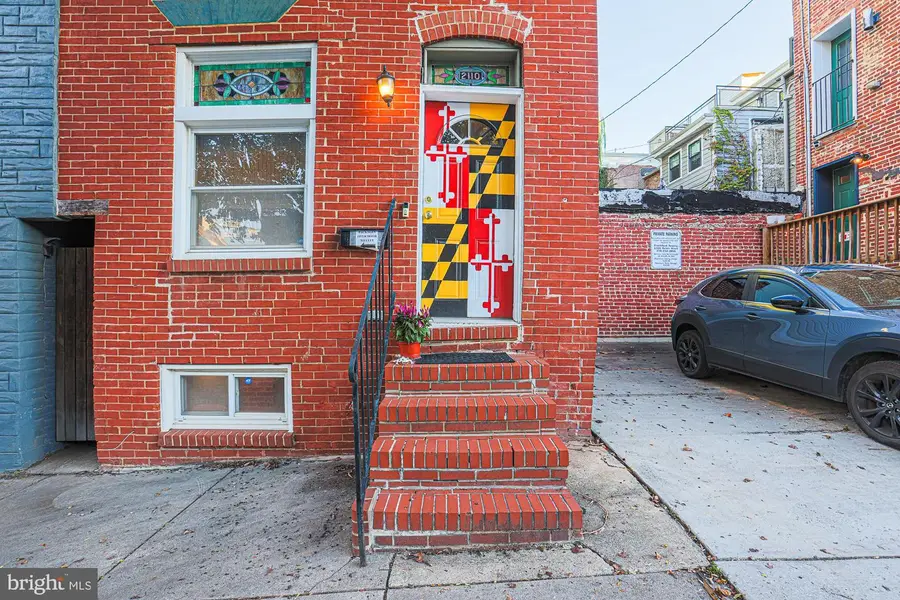 2110 Gough St, Baltimore, MD 21231 - Image #3
