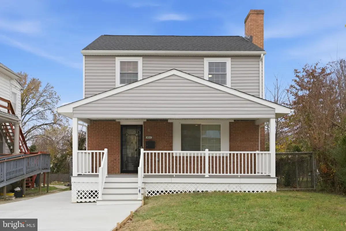 3604-1/2 White Ave, Baltimore, MD 21206 - Image #1