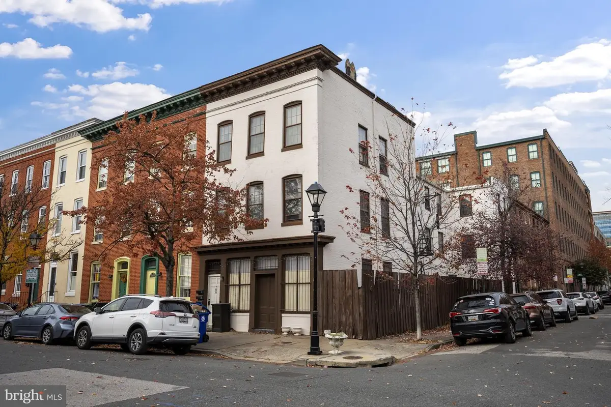 700 Portland St, Baltimore, MD 21230 - Image #1