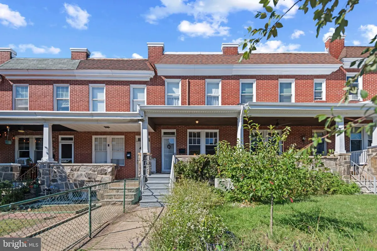 1228 W 37th St, Baltimore, MD 21211 - Image #1
