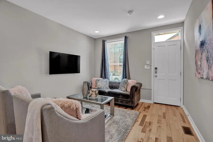 2111 E Chase St, Baltimore, MD 21213 - Image #3