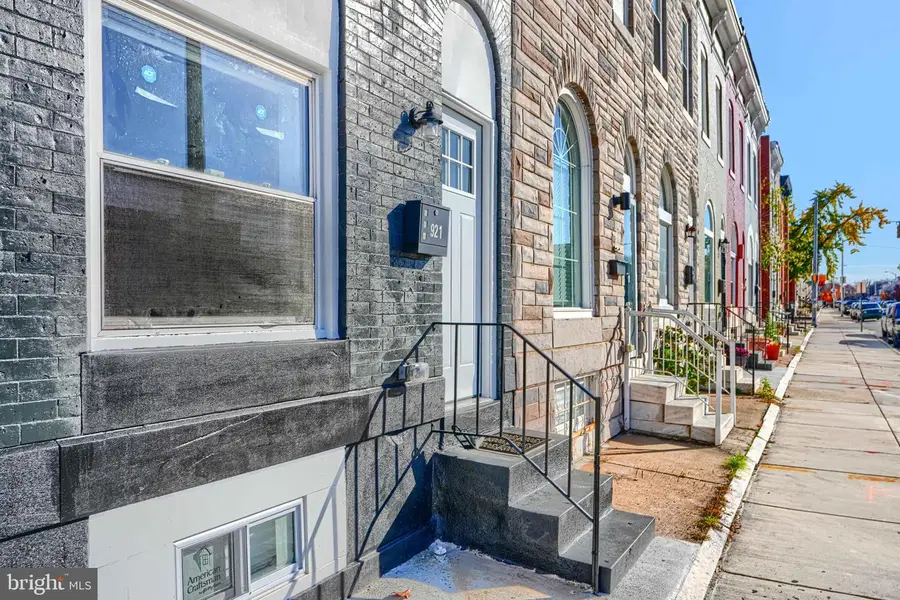 921 N Patterson Park Ave, Baltimore, MD 21205 - Image #2