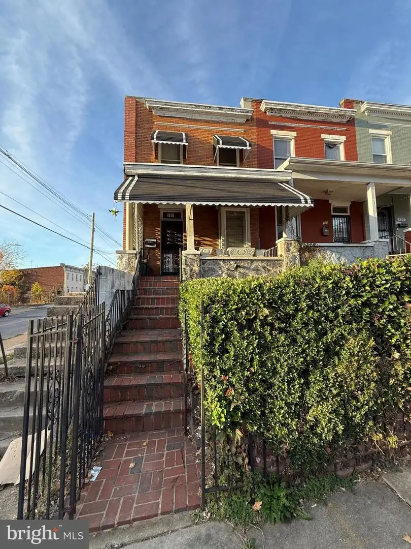 761 Bartlett Ave, Baltimore, MD 21218 - Image #1