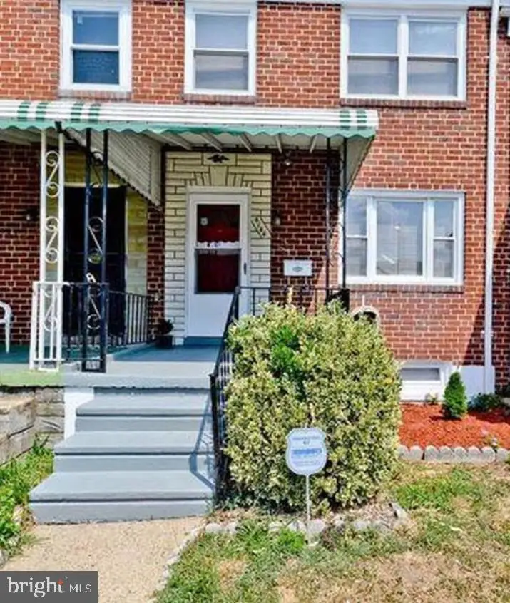 4144 Doris Ave, Baltimore, MD 21225 - Image #1