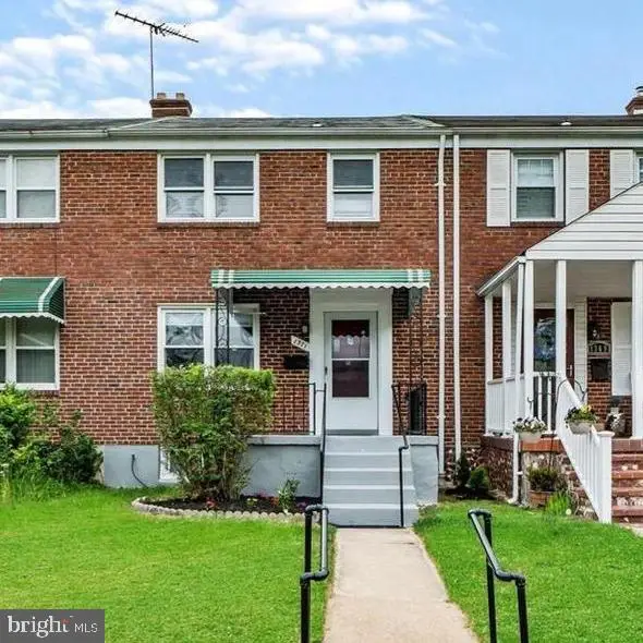 1371 E Northern Pkwy, Baltimore, MD 21239 - Image #1