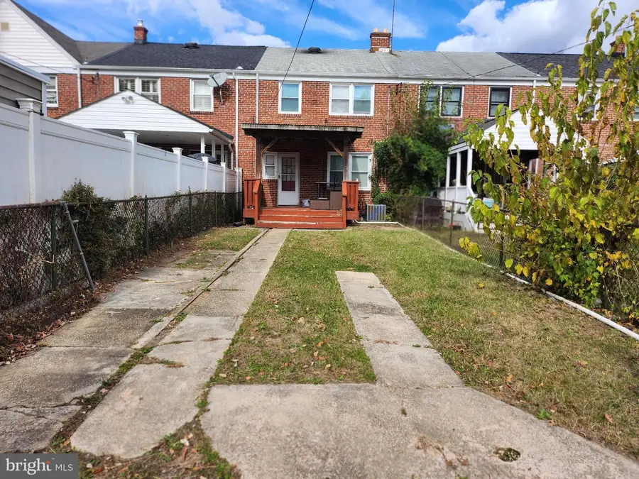 1371 E Northern Pkwy, Baltimore, MD 21239 - Image #3