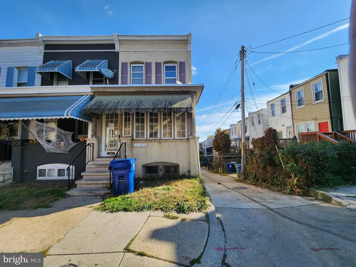 3701 Elm Ave, Baltimore, MD 21211 - Image #1