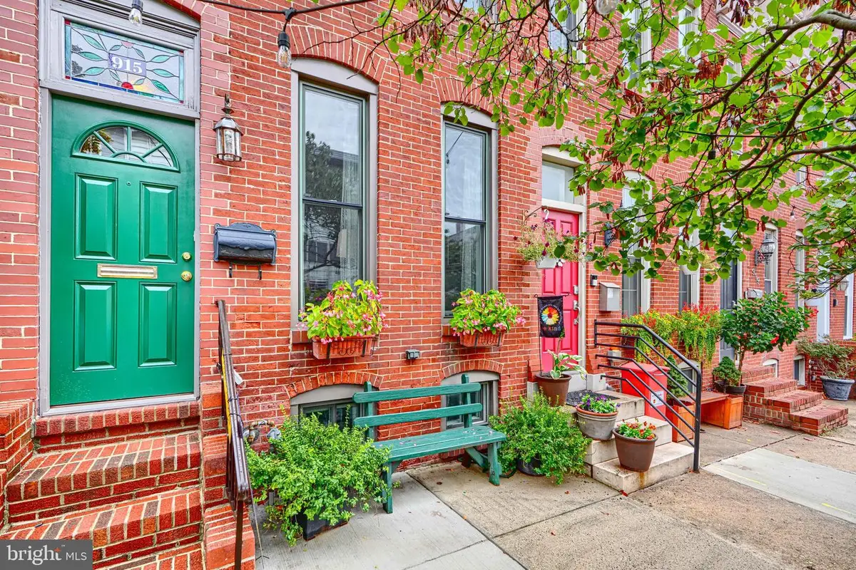 915 S East Ave S, Baltimore, MD 21224 - Image #1