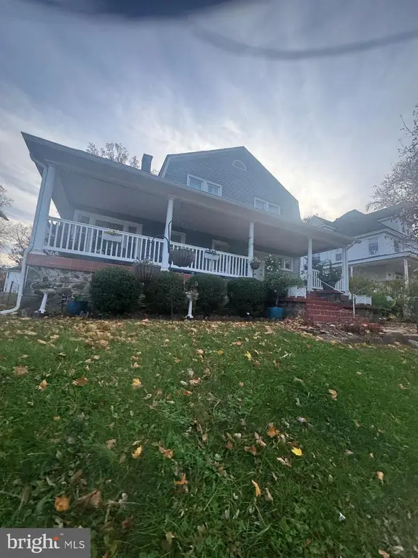 3707 Liberty Heights Ave, BALTIMORE, MD 21215