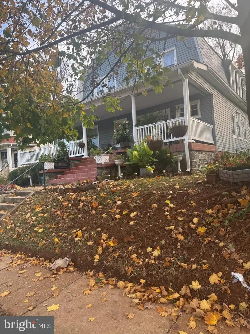 3707 Liberty Heights Ave, Baltimore, MD 21215 - Image #2