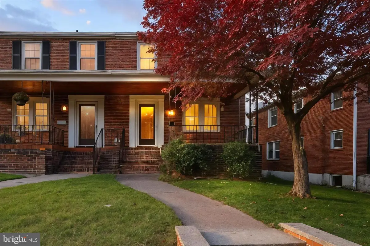 5026 Edgar Ter, Baltimore, MD 21214 - Image #1