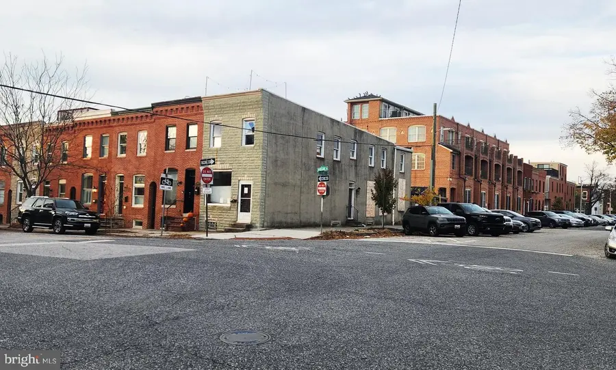 2642 Hudson St, Baltimore, MD 21224 - Image #3